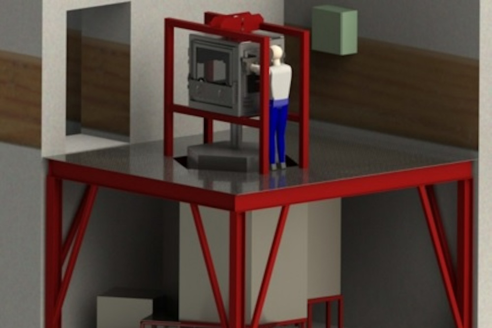 Assay Handling System